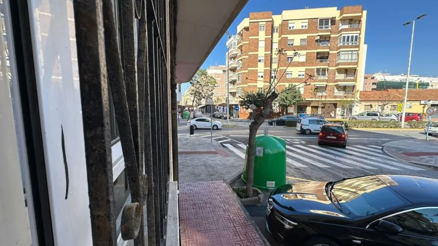 Parcela de 2 dormitorios en Torrevieja, España No. 463
