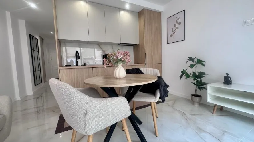 Apartamento de 51m² en Torrevieja, España No. 486 № 18