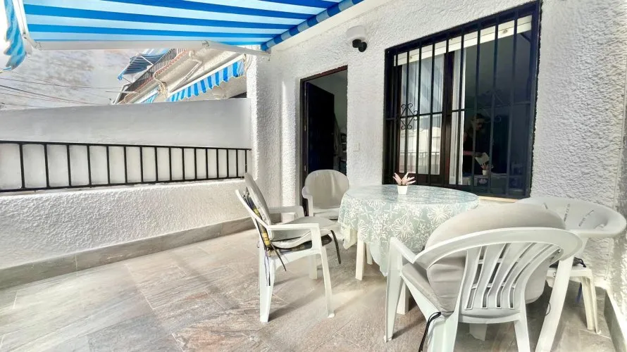 Ático de 2 dormitorios en Torrevieja, España No. 508 № 24