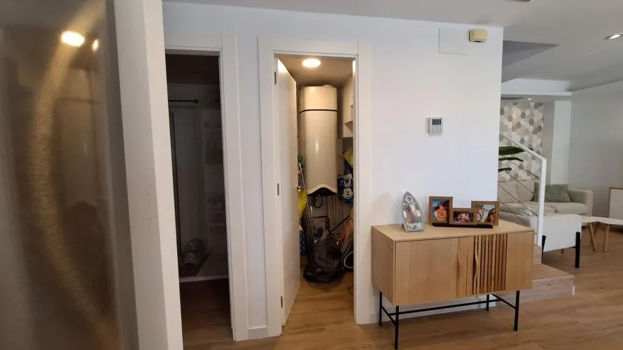 Apartamento de 3 dormitorios en Torrevieja, España No. 332 № 18