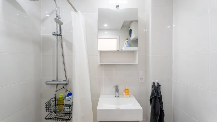 Apartamento de 30m² en Torrevieja, España No. 537 № 3