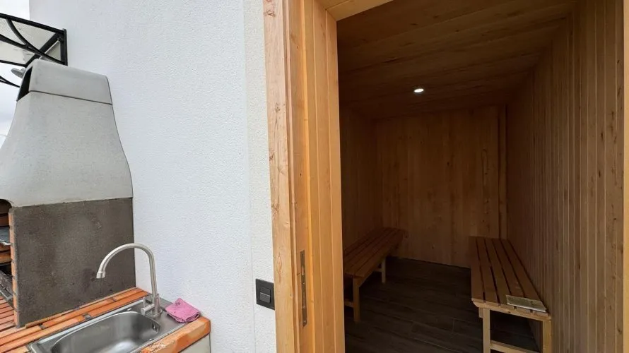 Apartamento de 1 dormitorio en Torrevieja, España No. 531 № 4