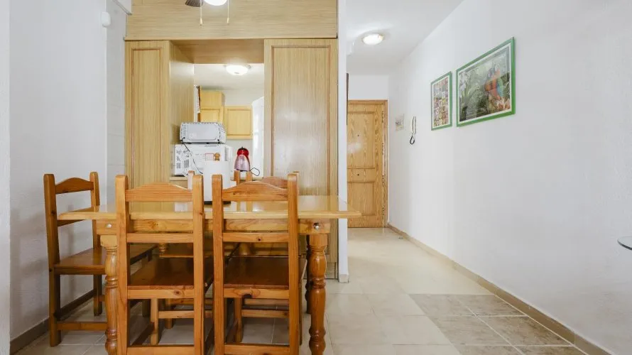 Ático de 70m² en Torrevieja, España No. 494 № 22