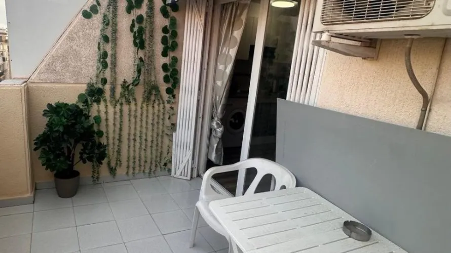 Ático de 1 dormitorio en Torrevieja, España No. 428 № 16