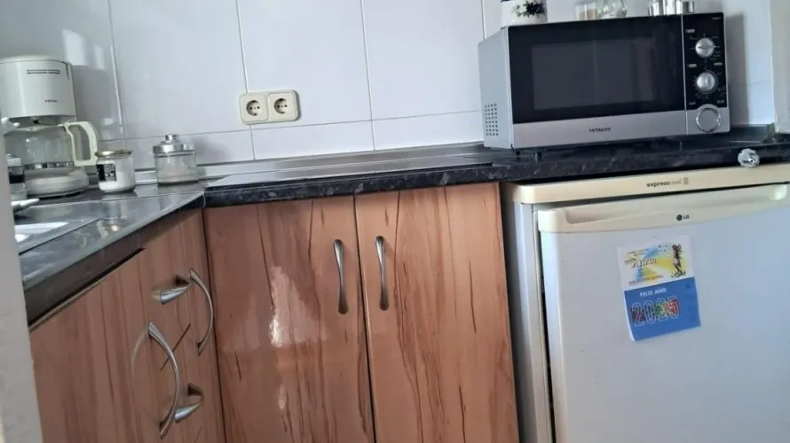 Bungalow de 2 dormitorios en Torrevieja, España No. 405 № 7