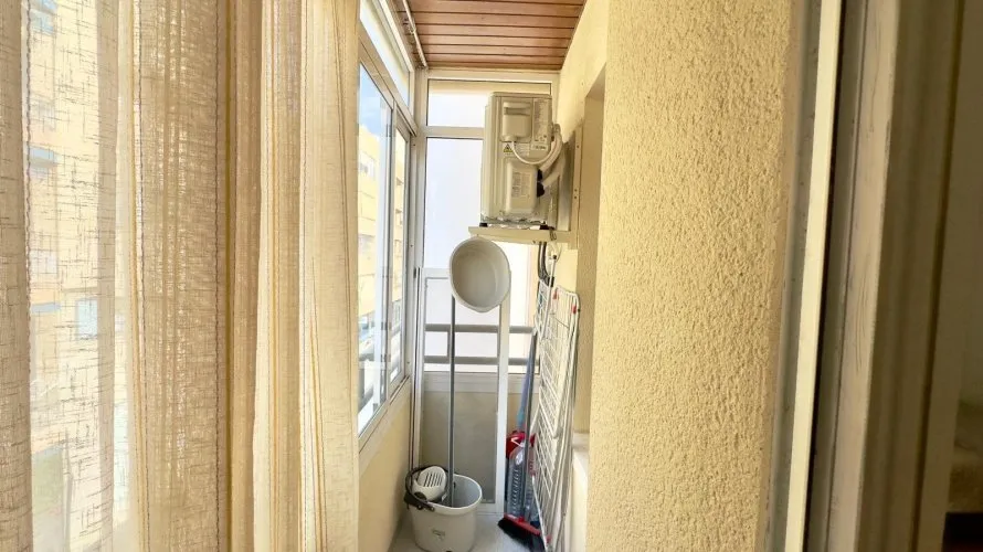 Apartamento de 2 dormitorios en Torrevieja, España No. 437 № 8