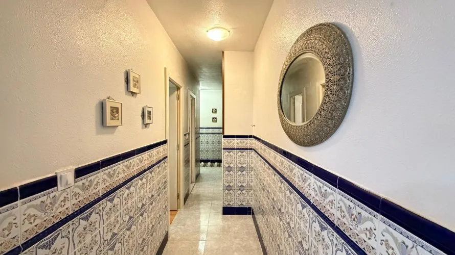 Apartamento de 1 dormitorio en Torrevieja, España No. 408 № 7