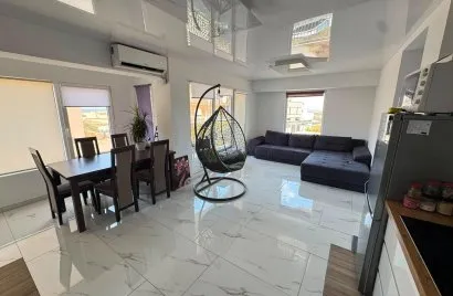 Apartamento de 2 dormitorios en Torrevieja, España No. 585