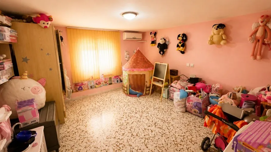 Villa de 200m² en Torrevieja, España No. 577 № 16
