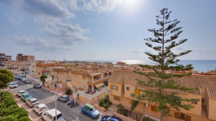 Apartamento de 70m² en Torrevieja, España No. 562 № 9