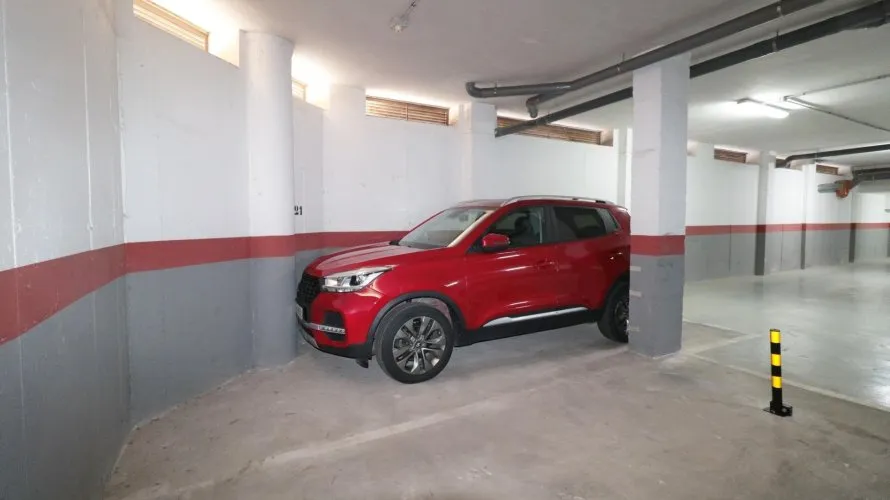 Apartamento de 2 dormitorios en Torrevieja, España No. 620 № 17