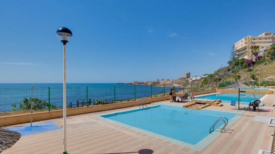 Apartamento de 70m² en Torrevieja, España No. 562 № 7