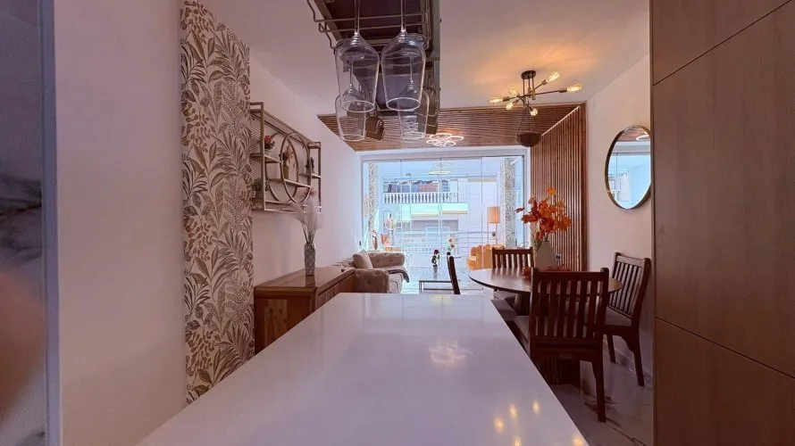 Apartamento de 1 dormitorio en Torrevieja, España No. 584 № 14
