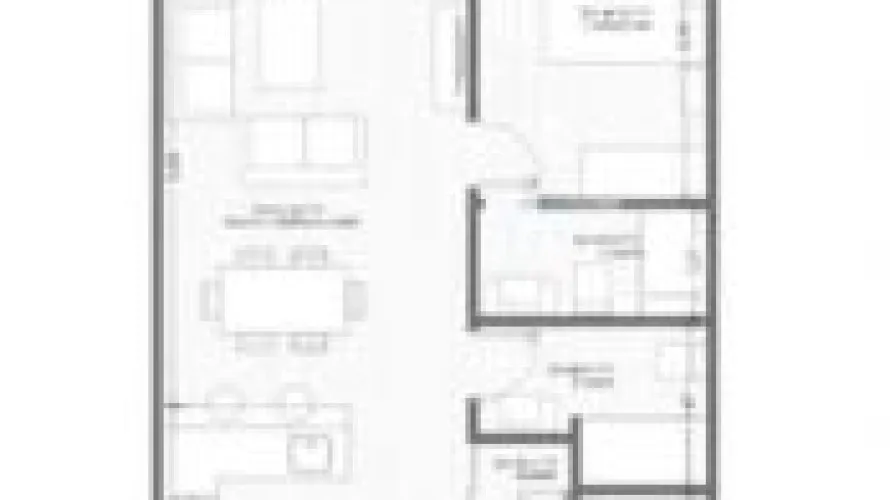 Apartamento de en Torrevieja, España No. 567 № 1