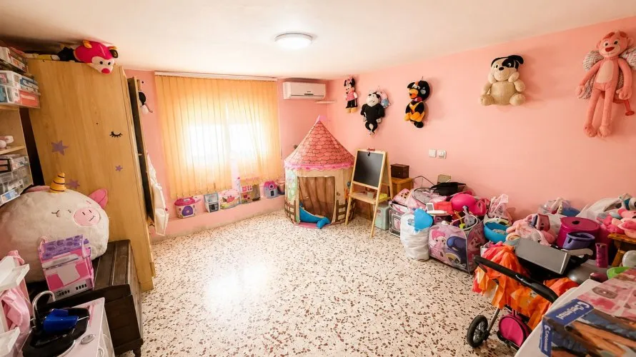 Villa de 200m² en Torrevieja, España No. 577 № 22