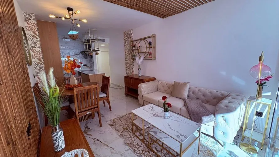 Apartamento de 1 dormitorio en Torrevieja, España No. 584 № 28