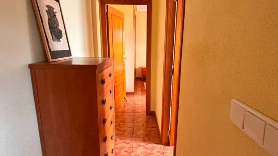 Apartamento de 2 dormitorios en Torrevieja, España No. 568 № 15