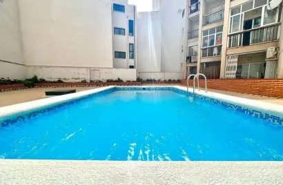 Apartamento de 33m² en Torrevieja, España No. 579
