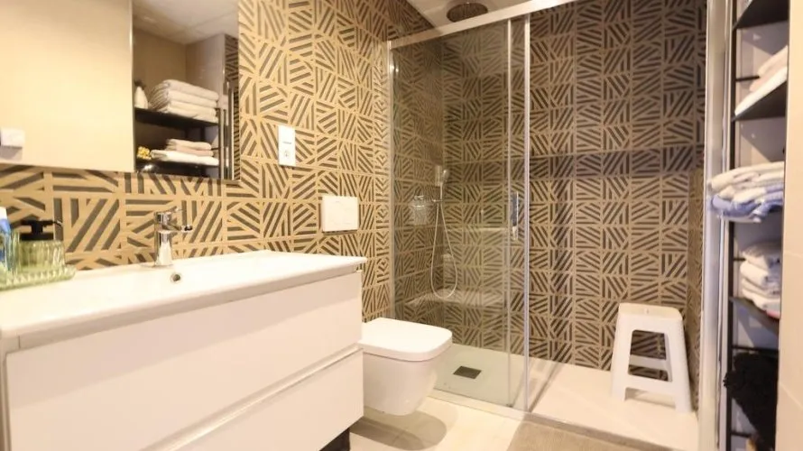 Apartamento de 3 dormitorios en Torrevieja, España No. 594 № 14