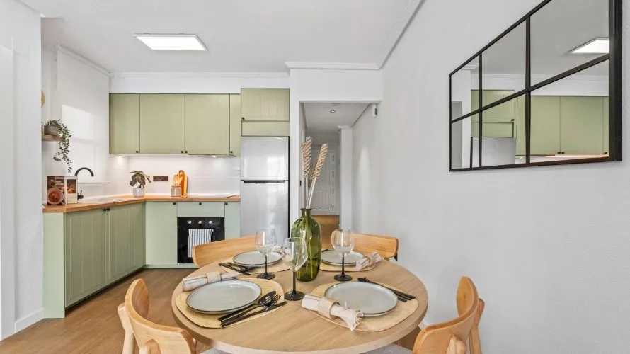 Apartamento de 69m² en Torrevieja, España No. 603 № 7
