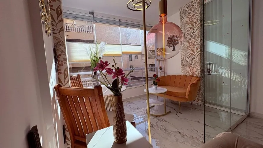 Apartamento de 1 dormitorio en Torrevieja, España No. 584 № 18