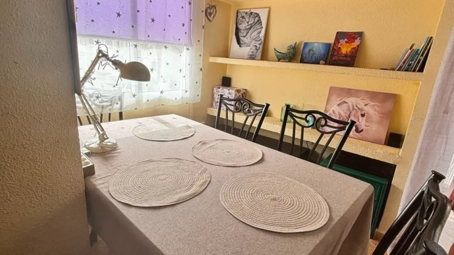 Apartamento de 2 dormitorios en Torrevieja, España No. 568 № 18