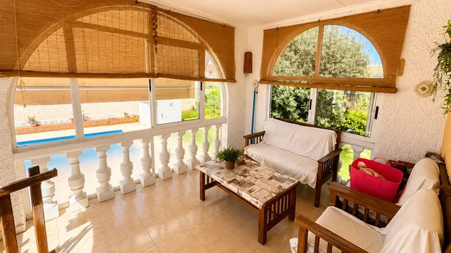 Villa de 200m² en Torrevieja, España No. 577 № 27
