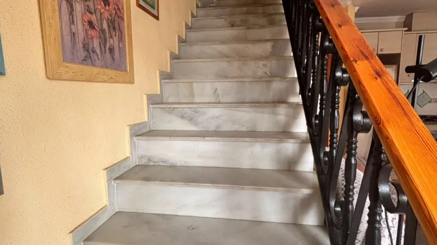 Apartamento de 2 dormitorios en Torrevieja, España No. 568 № 21