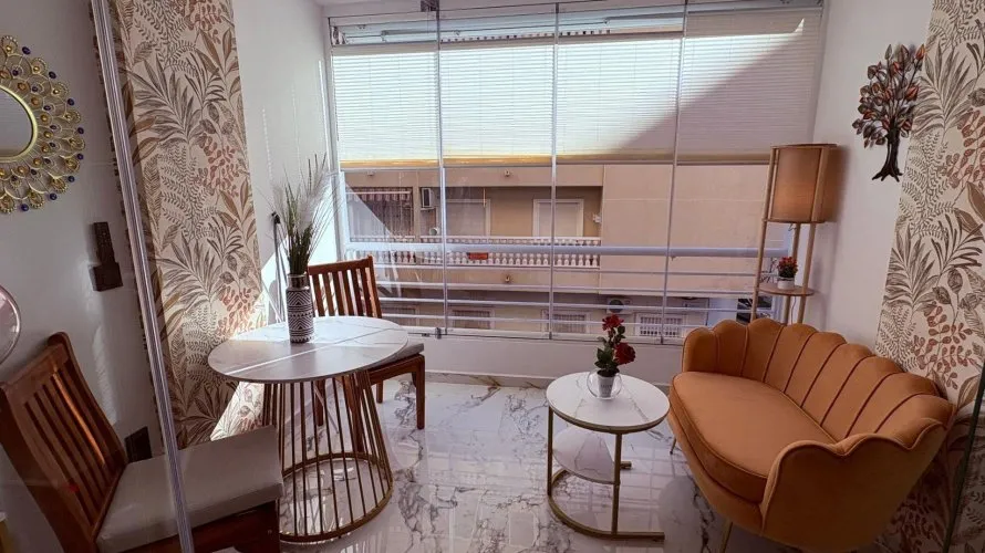 Apartamento de 1 dormitorio en Torrevieja, España No. 584 № 26