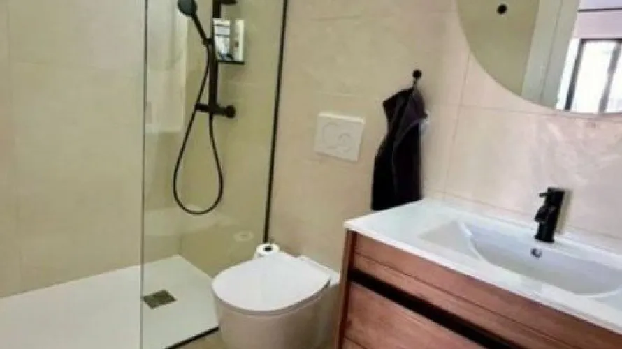 Apartamento de en Torrevieja, España No. 567 № 15