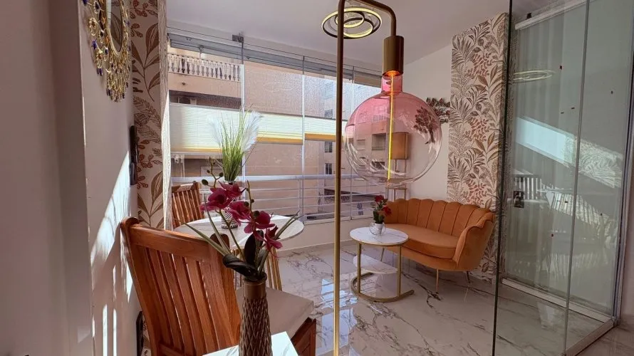 Apartamento de 1 dormitorio en Torrevieja, España No. 584 № 27