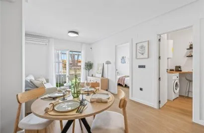 Apartamento de 69m² en Torrevieja, España No. 603