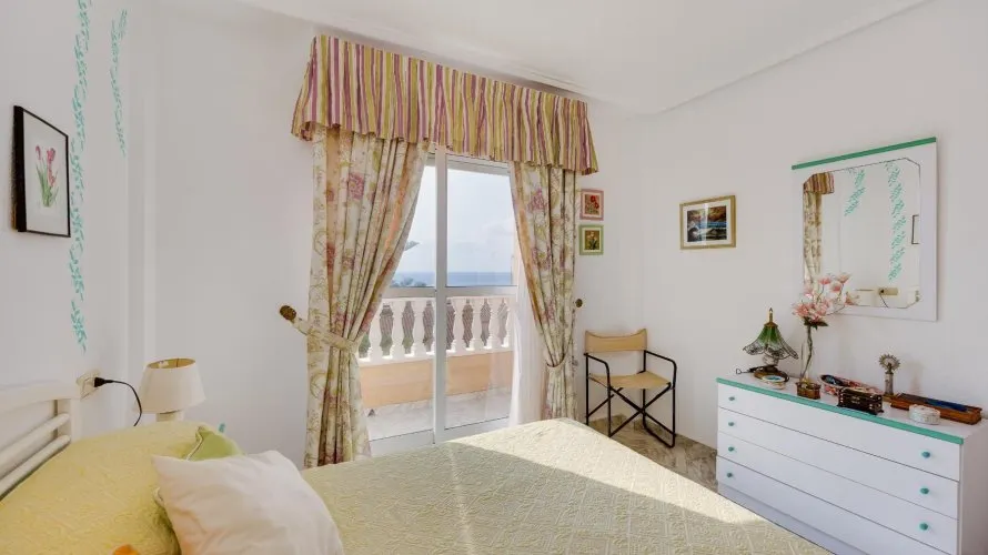 Apartamento de 70m² en Torrevieja, España No. 562 № 1