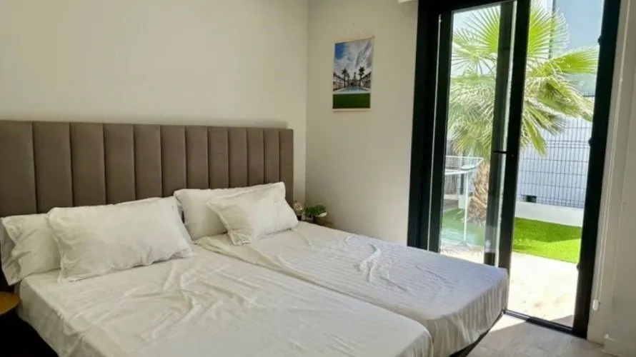 Apartamento de en Torrevieja, España No. 567 № 12