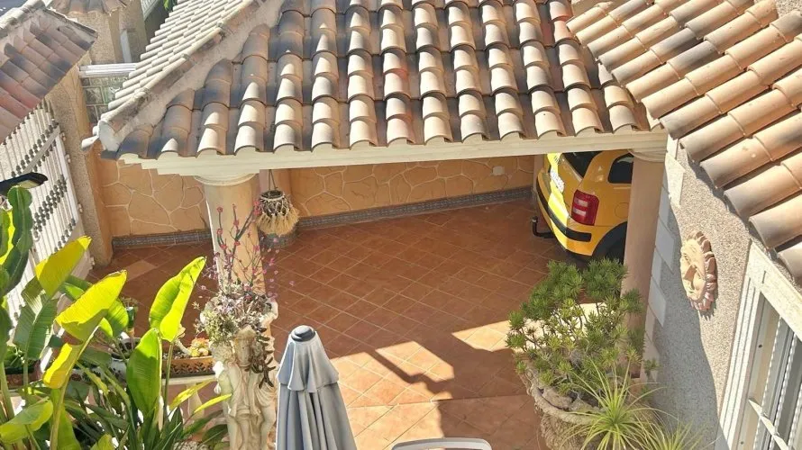 Villa de 2 dormitorios en Torrevieja, España No. 605 № 17