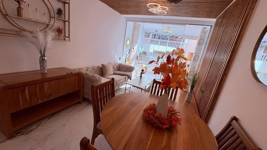 Apartamento de 1 dormitorio en Torrevieja, España No. 584 № 13