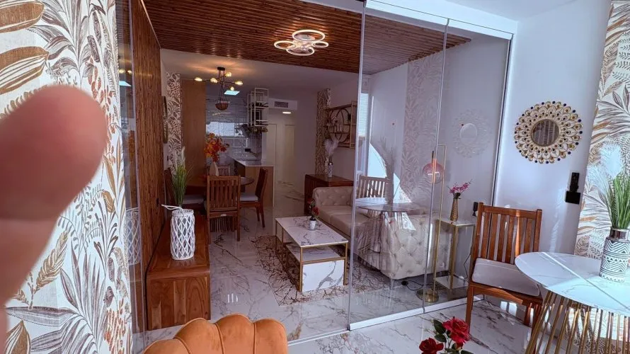 Apartamento de 1 dormitorio en Torrevieja, España No. 584 № 24