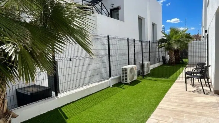 Apartamento de en Torrevieja, España No. 567 № 6