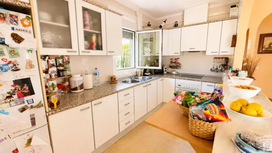 Villa de 200m² en Torrevieja, España No. 577 № 24