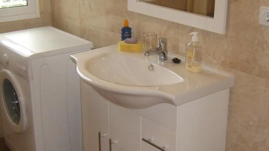 Apartamento de 2 dormitorios en Torrevieja, España No. 568 № 17