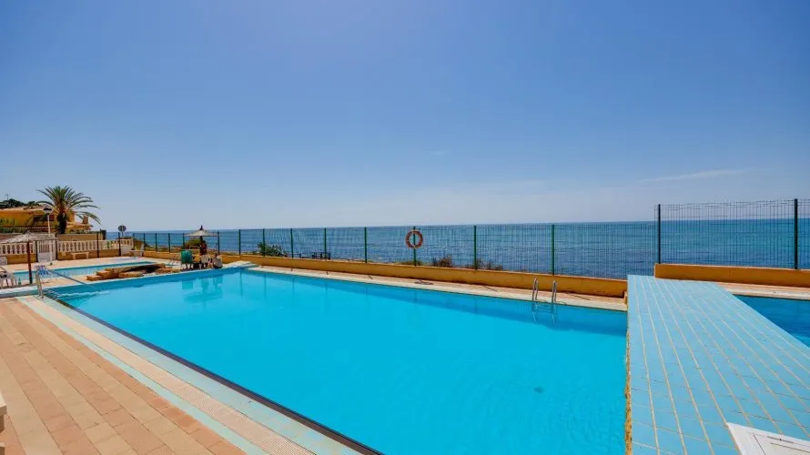 Apartamento de 70m² en Torrevieja, España No. 562 № 8