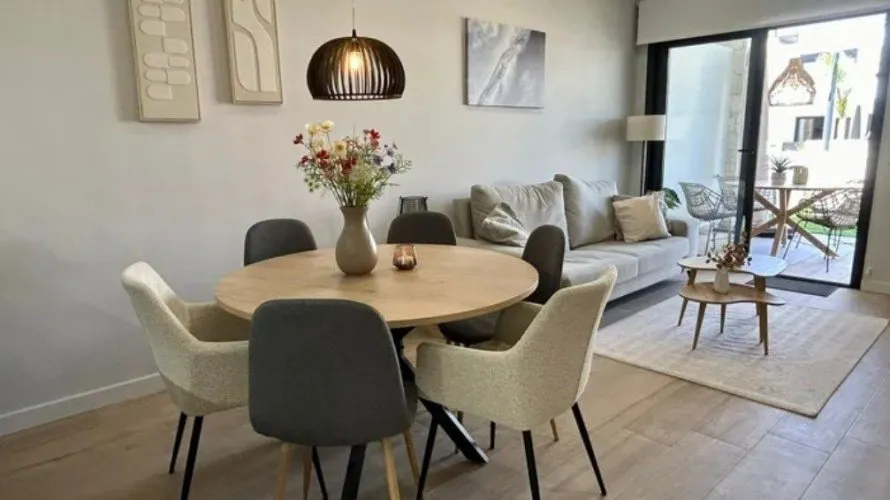 Apartamento de en Torrevieja, España No. 567 № 24