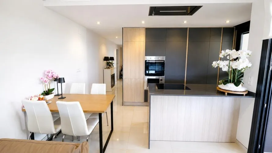 Apartamento de 3 dormitorios en Torrevieja, España No. 594 № 11