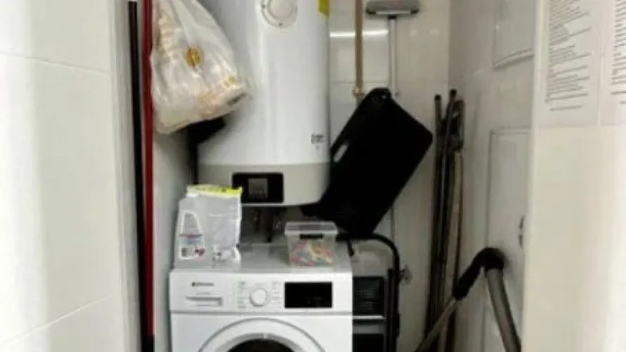 Apartamento de en Torrevieja, España No. 567 № 19
