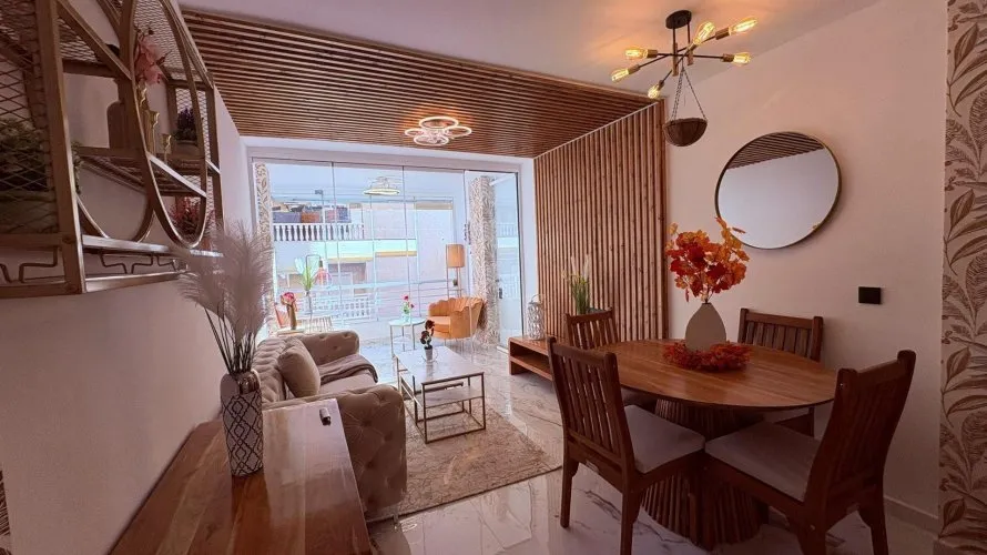 Apartamento de 1 dormitorio en Torrevieja, España No. 584 № 12