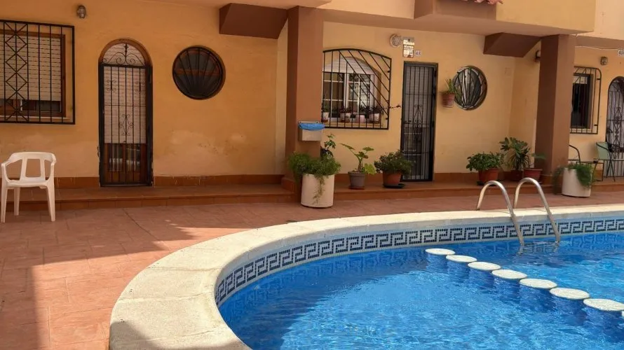 Ático de 76m² en Torrevieja, España No. 576 № 7