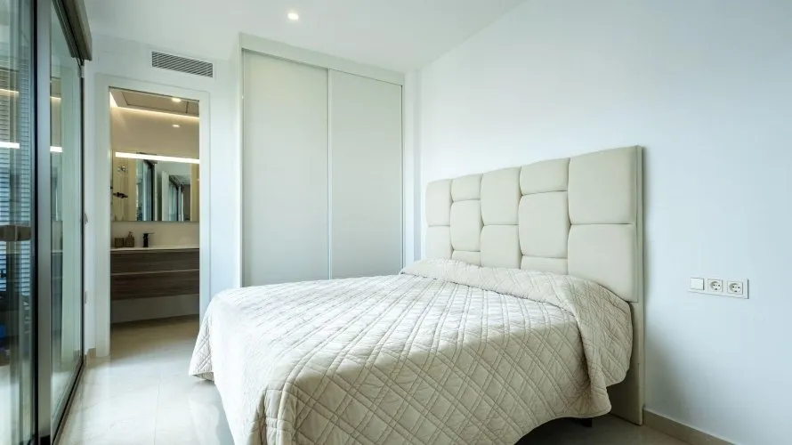 Apartamento de 129m² en Torrevieja, España No. 566 № 11