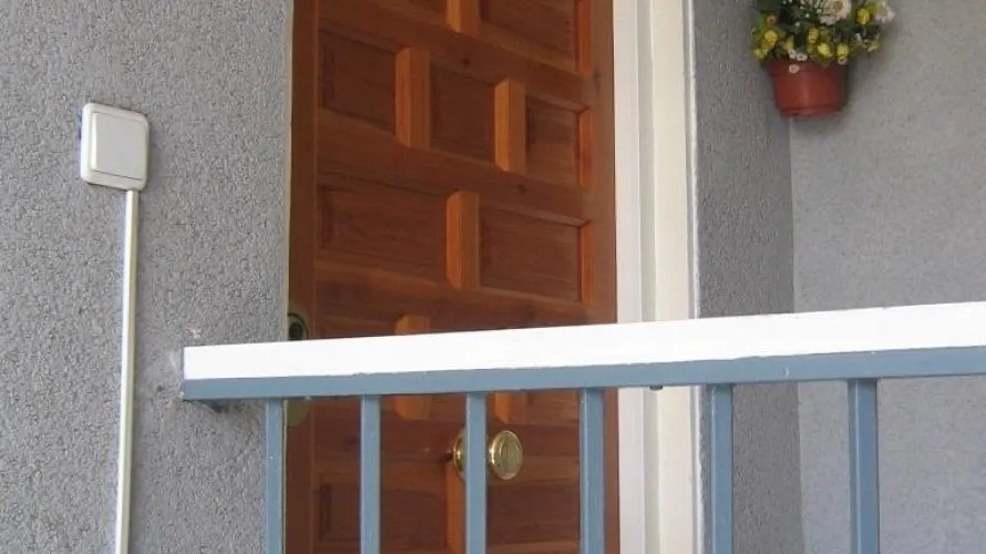 Apartamento de 2 dormitorios en Torrevieja, España No. 568 № 22
