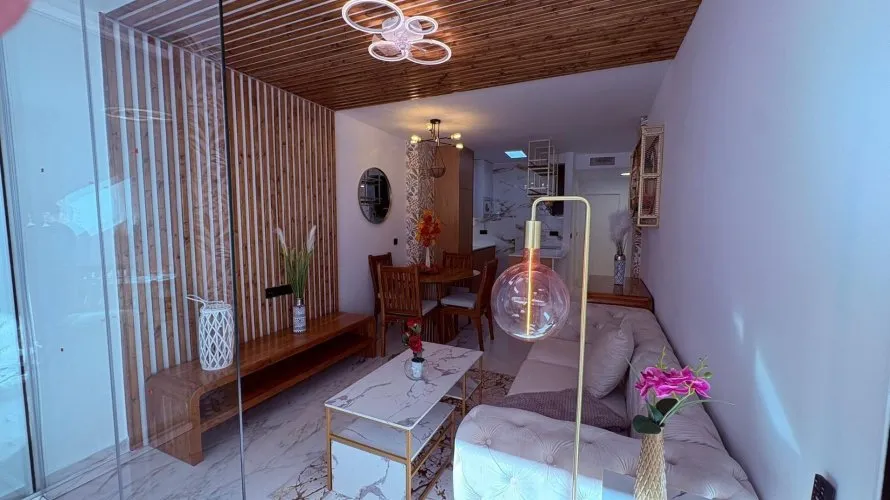 Apartamento de 1 dormitorio en Torrevieja, España No. 584 № 20