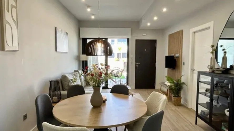 Apartamento de en Torrevieja, España No. 567 № 23